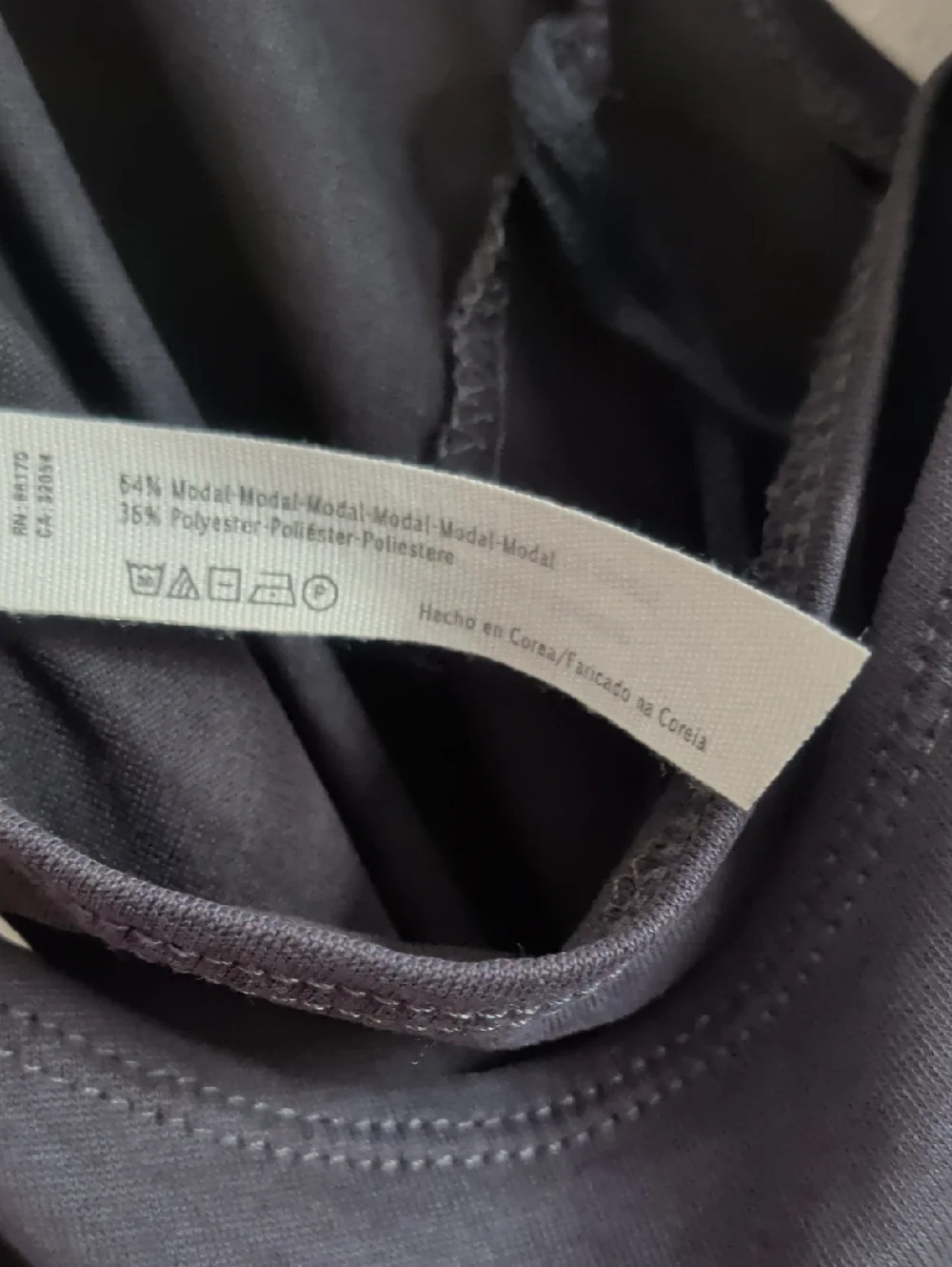 FP Movement Top - Picture 5 of 5